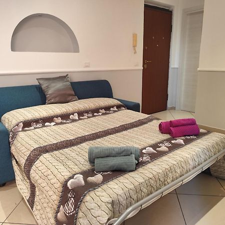 Casa Ludovica Centocelle Leilighet Roma Eksteriør bilde