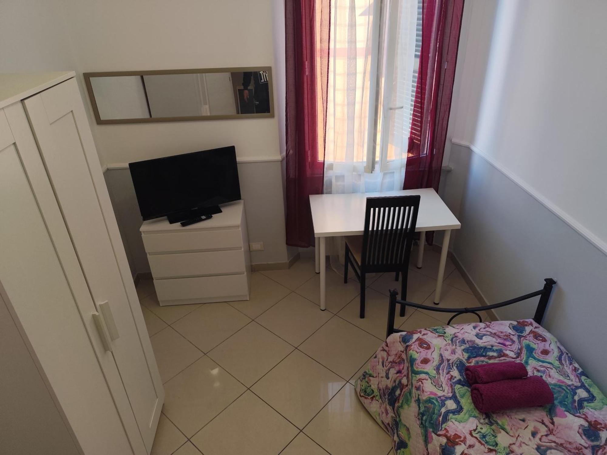 Casa Ludovica Centocelle Leilighet Roma Eksteriør bilde