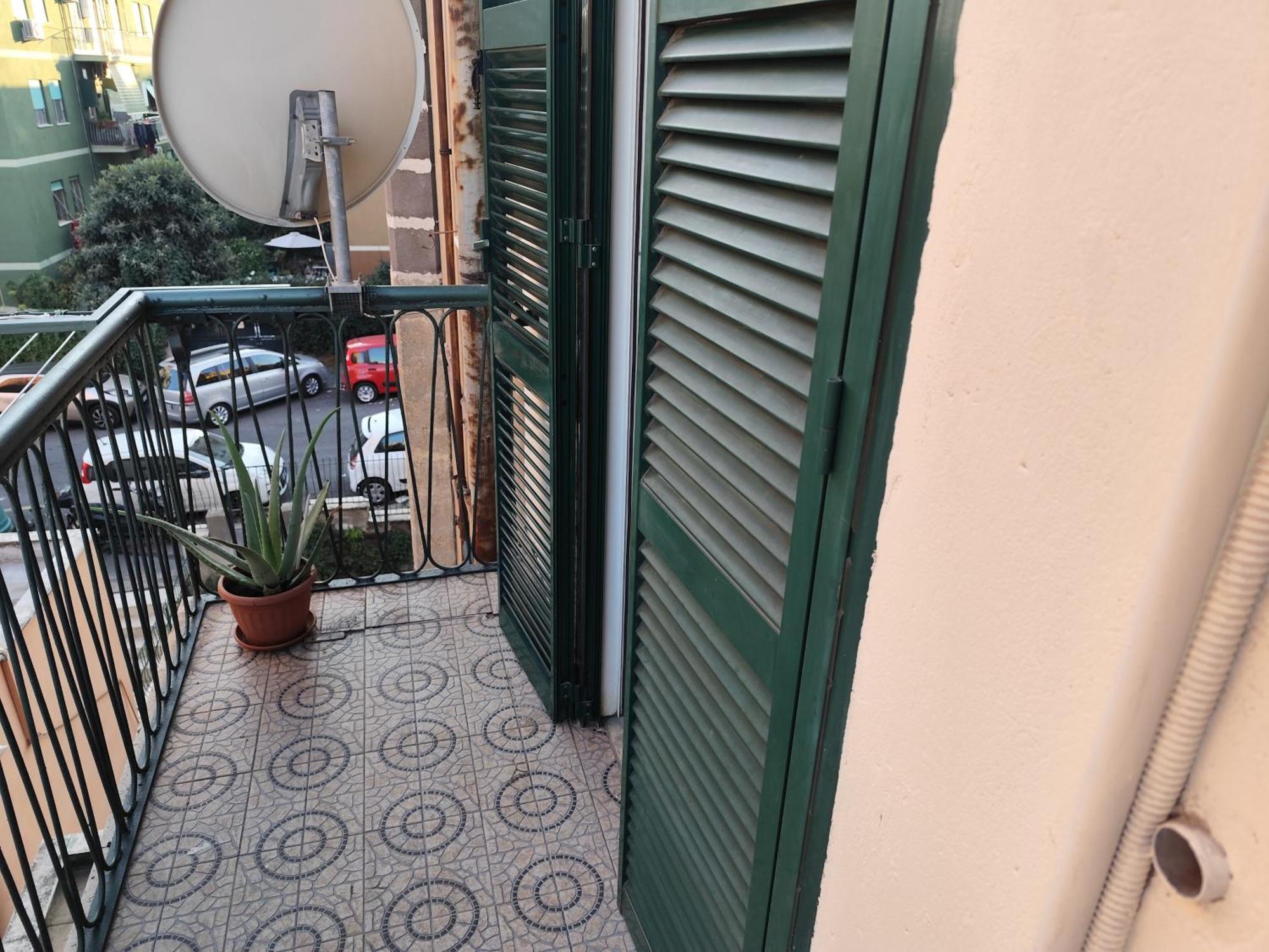 Casa Ludovica Centocelle Leilighet Roma Eksteriør bilde