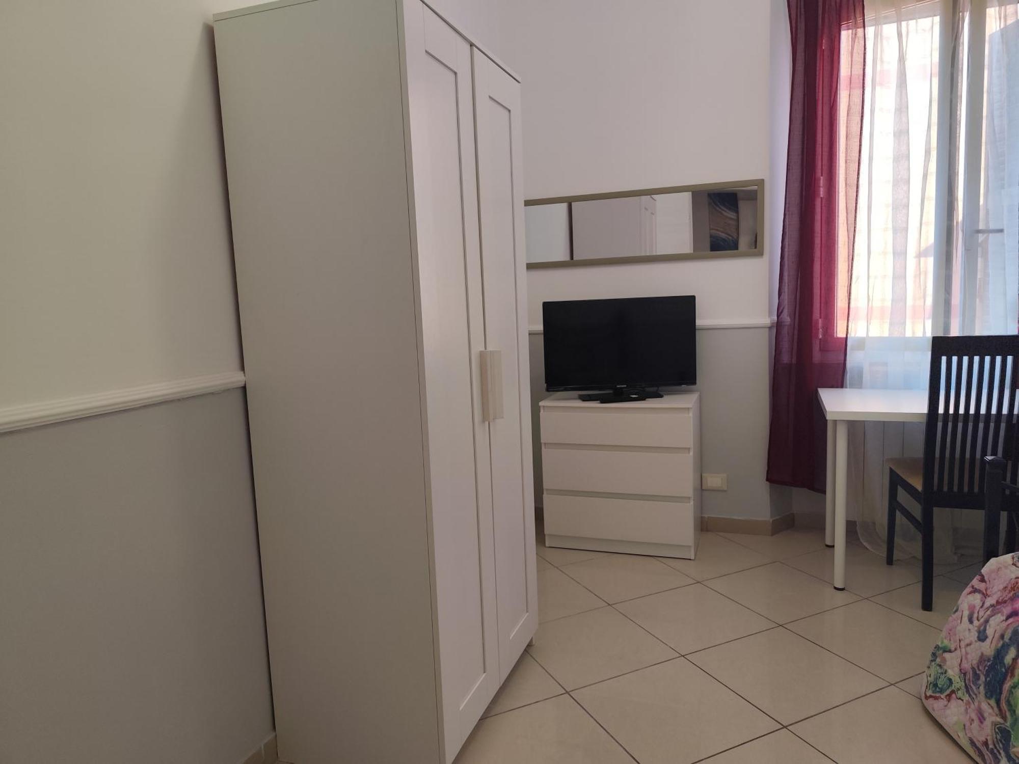 Casa Ludovica Centocelle Leilighet Roma Eksteriør bilde